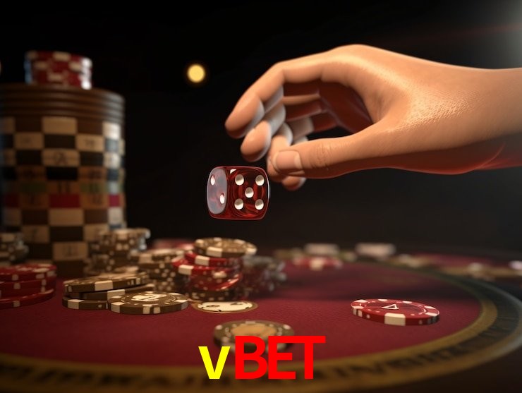 Experiência VIP vbet