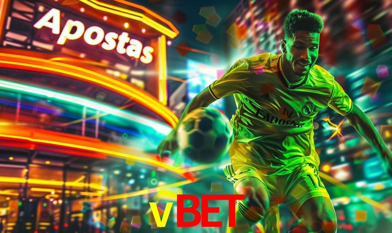 Bônus de Boas-vindas vbet