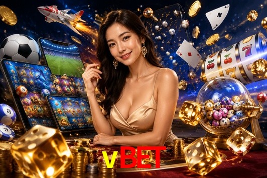 Slot Games vbet