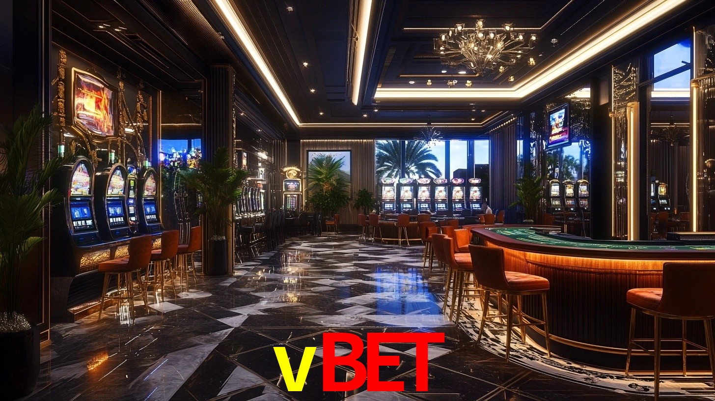 vbet App Interface