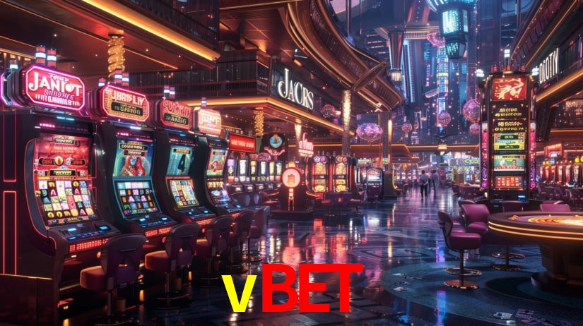 Games Directory vbet