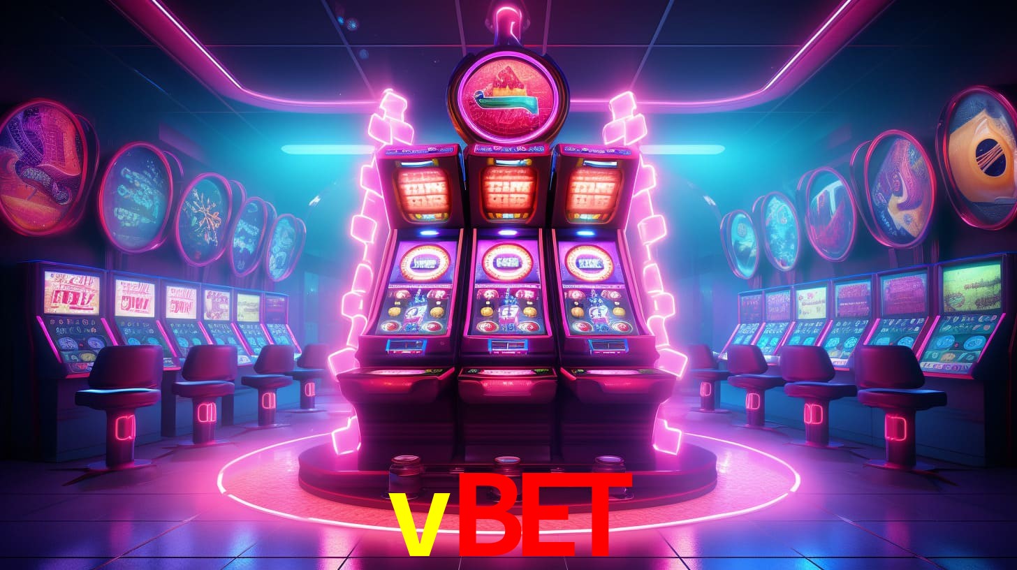 Sinta a adrenalina dos jogos de cassino com vbet