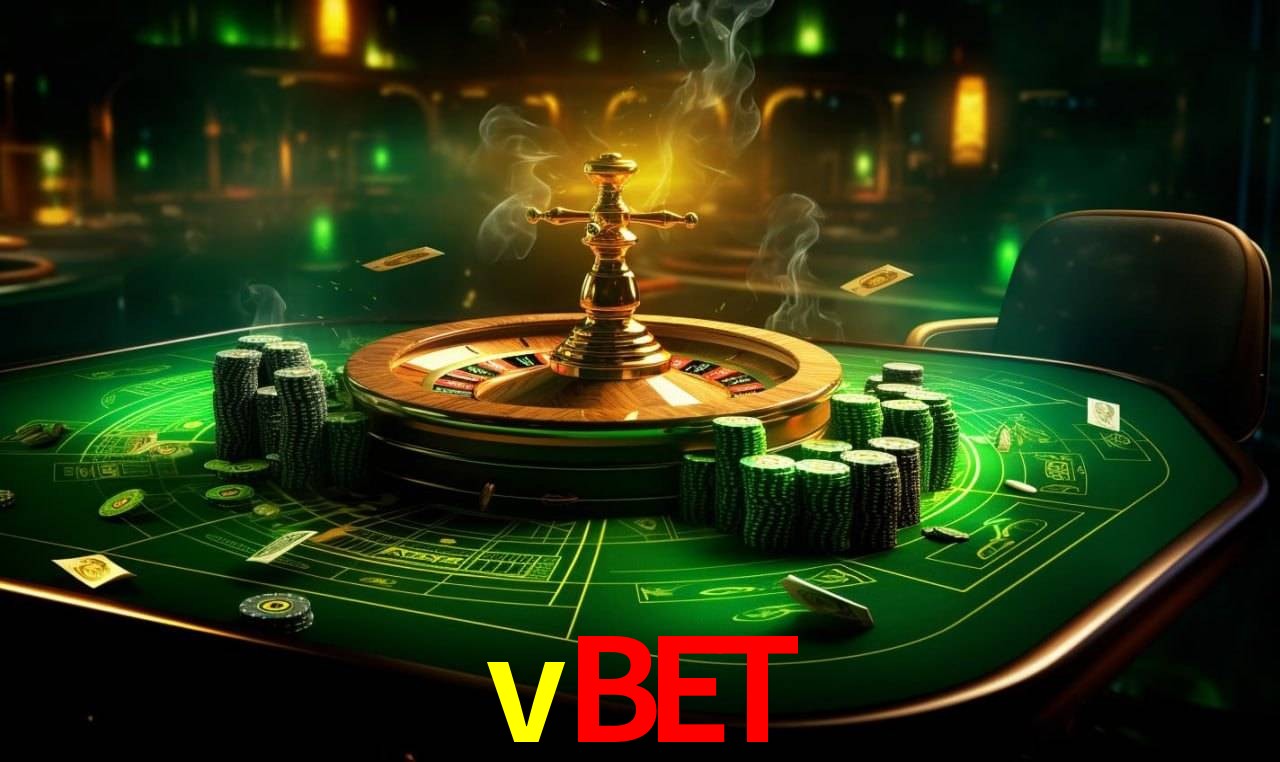 Desvendando o Mundo dos Jogos Virtuais na vbet