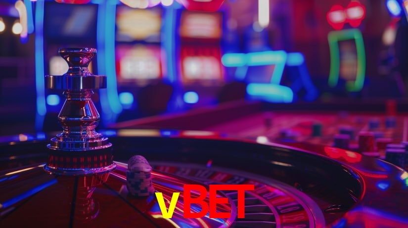 Explore as vantagens do vbet: serviço profissional e confiabilidade