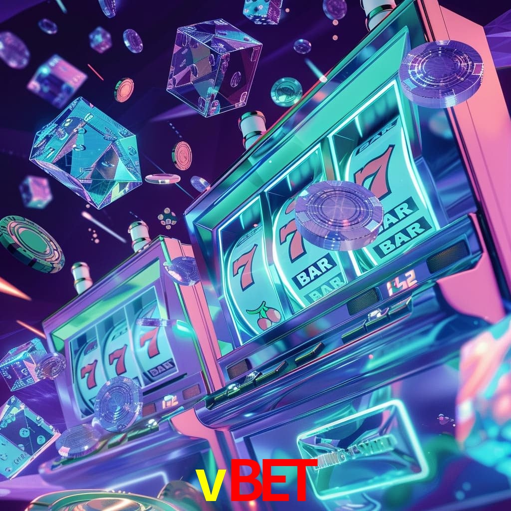 A Emoção da Loteria na vbet: Uma Chance de Mudança de Vida