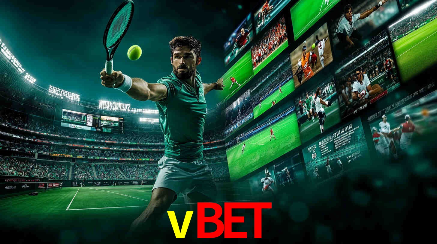 A Experiência Imersiva dos Cassinos Ao Vivo no vbet