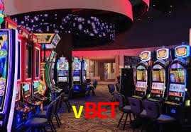 Benefícios da Conta vbet
