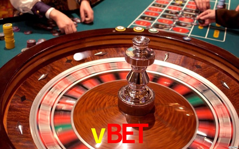 Interface do App vbet