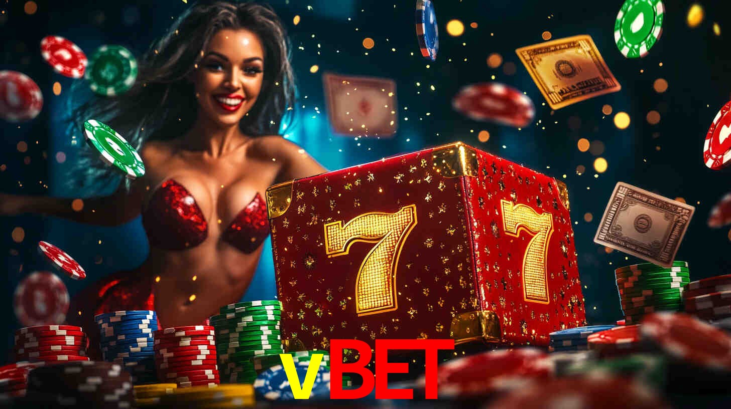 Descubra a Essência do vbet: Nossa História e Compromissos
