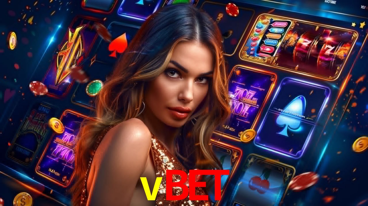 A Experiência Imersiva dos Cassinos Ao Vivo no vbet