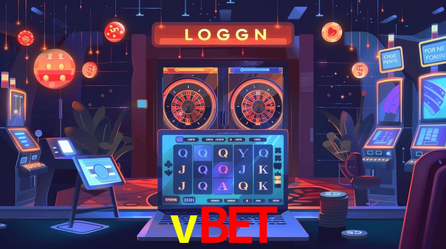 Provedores de Jogos vbet