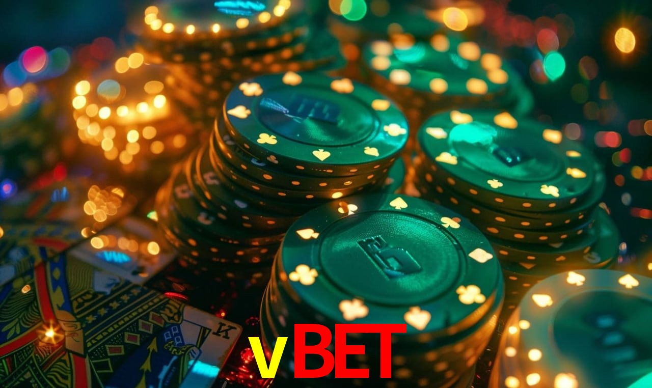 Mesa de Blackjack vbet