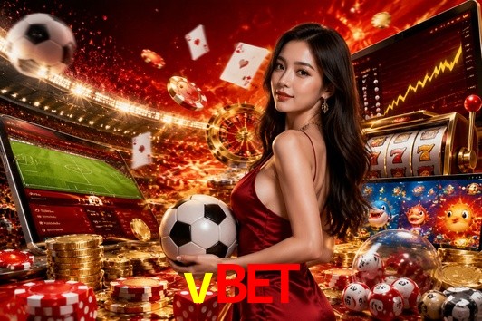 Game Providers vbet