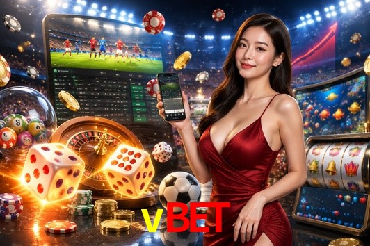 Live Casino vbet