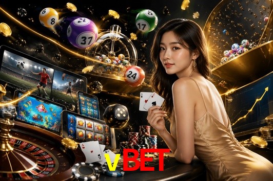 Exclusive Offers vbet