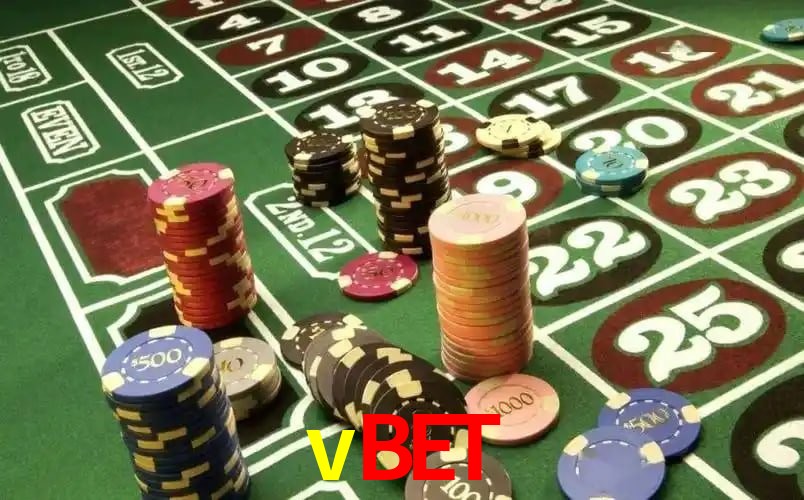 Estatísticas Esportivas vbet