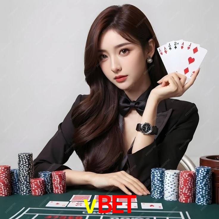 Jogos de Slot vbet