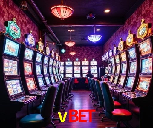 Sistemas de Segurança vbet