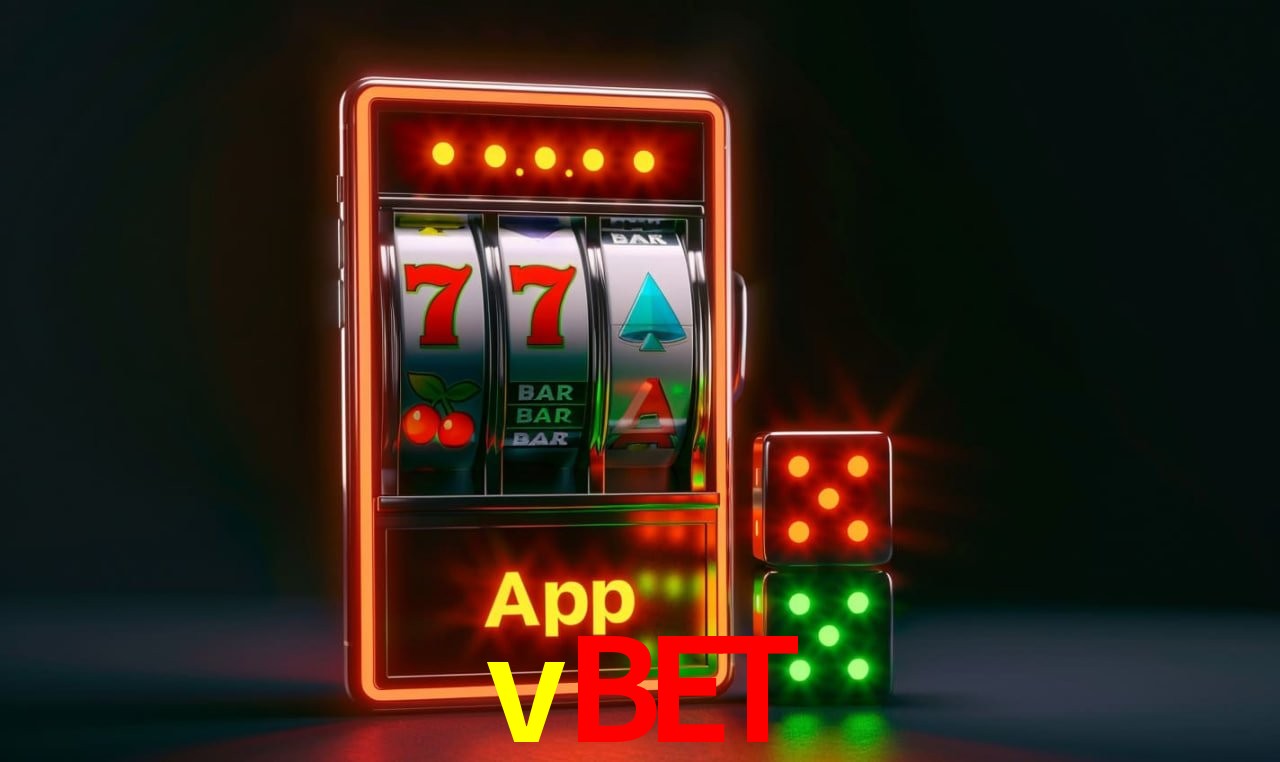 Apostas de Futebol vbet