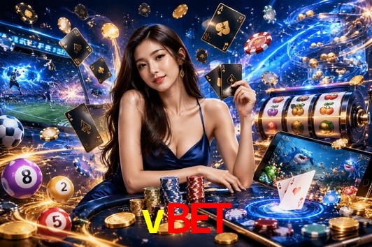 Account Benefits vbet