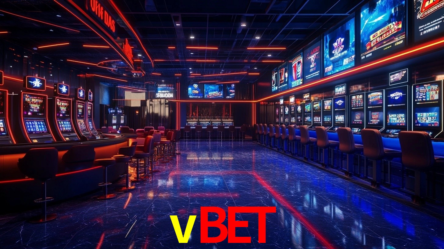 Welcome Bonus vbet