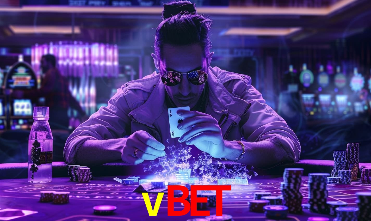 VIP Casino vbet